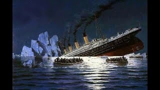 «Последняя ночь „Титаника“»  Документальный фильм