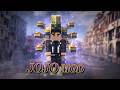 Minecraft JoJo’s Bizarre Adventure Mod Showcase