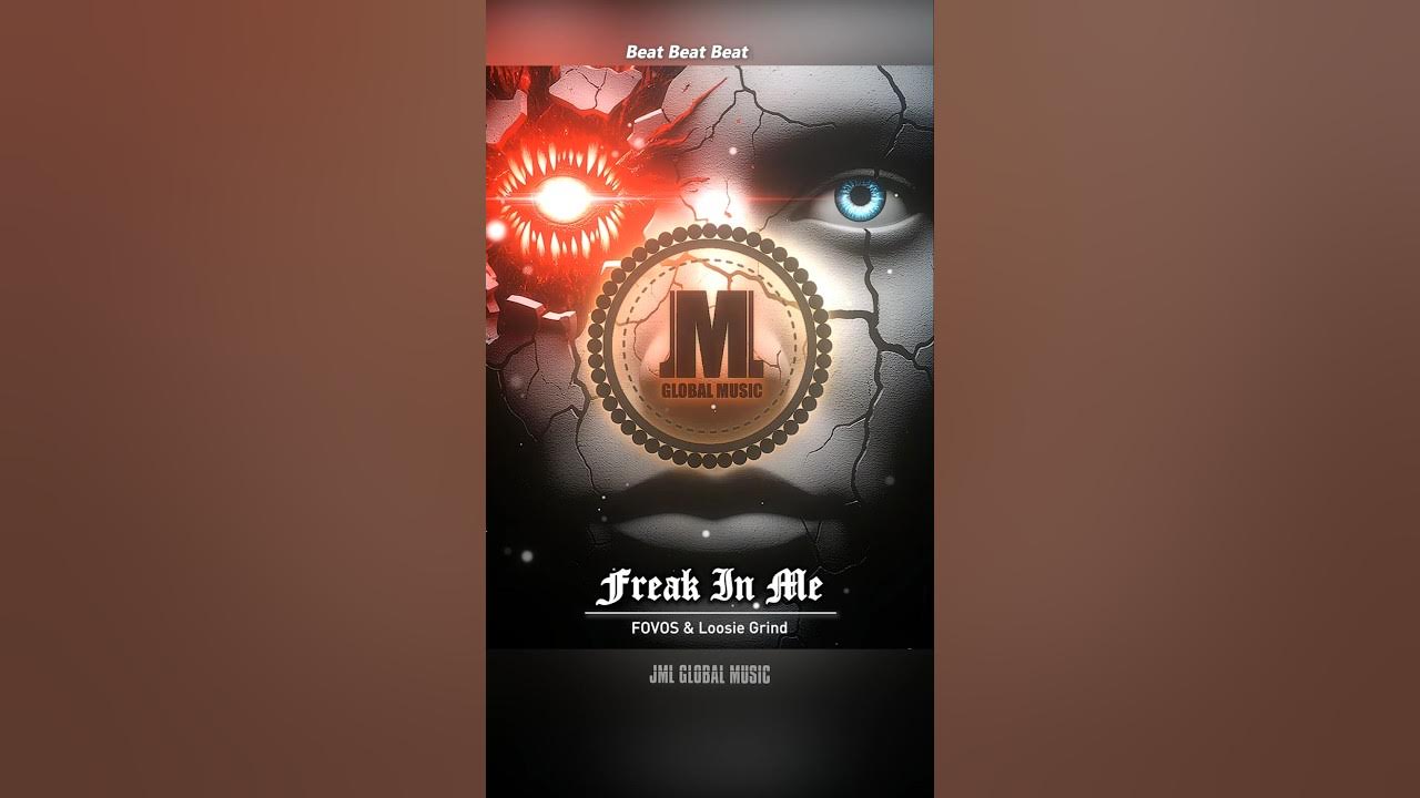 Freak In Me (ft.LoosieGrind) - FOVOS | Perfect for late-night club sets or underground techno raves. Freak In Me (ft.LoosieGrind) - FOVOS | Perfect for late-night club sets or underground techno raves.