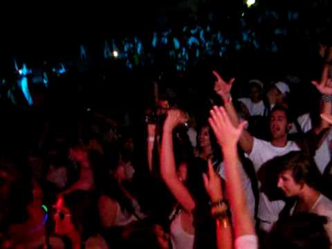 EVENTO NAZIONALE ERASMUS 2010 Sensation White_ 4 ....