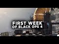 Ghk sniping first week of black ops 4  by ghk despa