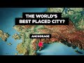 Why Anchorage is America's Most OP City