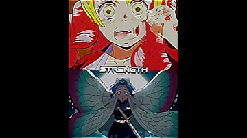 Random Anime Debate Part 1 #edit #whoisstrongest #shorts