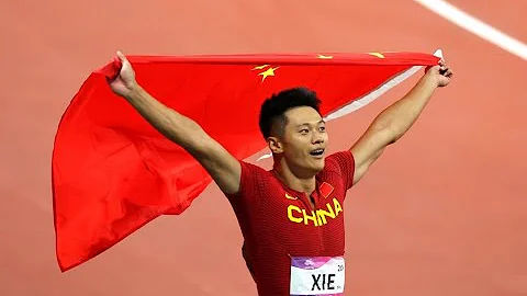 中國選手謝震業奪金；香港劍擊勇士再登場：突發新聞20240728 - 天天要聞