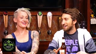 Off Topic: Ep. 53 - Pregnancy Is Bullsh*t