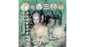 The Advent - Runners