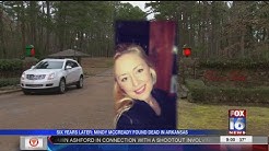 FOX16 Investigates 6 Years Later Mindy McCready Found Dead in Arkansas