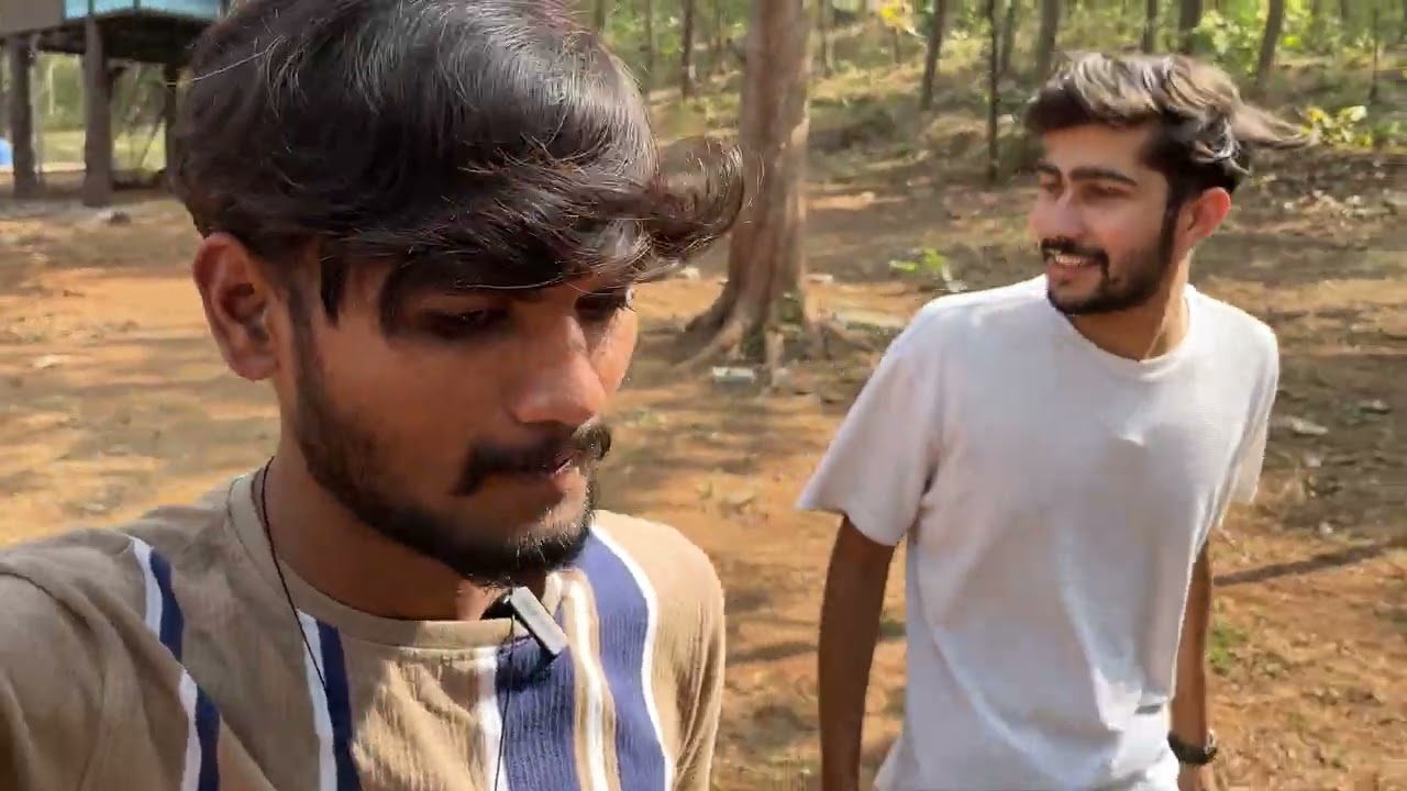 Hello guys my second vlog in YouTube 