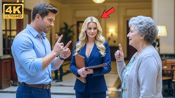 Single Dad Greeted a Deaf Visitor in Sign Language—Unaware the CEO Was Watching From Behind