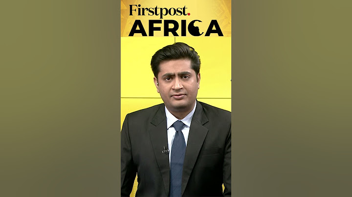 Mozambique: 6,000 Prisoners on the Run | Firstpost Africa