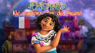 Miniatura de "[COVER FR] Ne parlons pas de Bruno | Encanto OST"