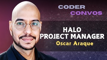 The SHOCKING Truth About Game Production From a Former Halo Producer w/ Oscar Araque