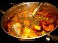 How to Make Ghana Mackerel And Shrimp Okra Or Okro Soup / Seafood Friendly / Obaapa Kitchen