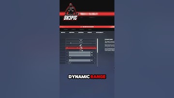 How to Fix your Audio in  Siege X #rainbowsixsiege