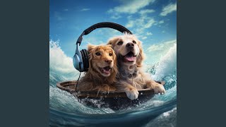 Play Waves Dogs