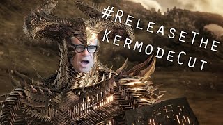 Justice League: Move Over Snyder Cut, Give Us The Kermode Cut!