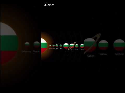What will happen if Bulgaria got mad.