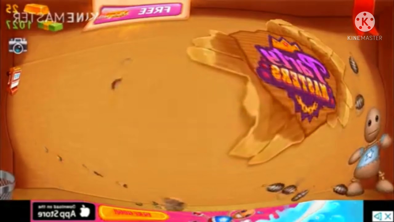 (MOST VIEWED VIDEO) preview 2 Kick the buddy effects round 2 vs everyone (2/10)