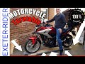 (How To) Motorbike Turntable