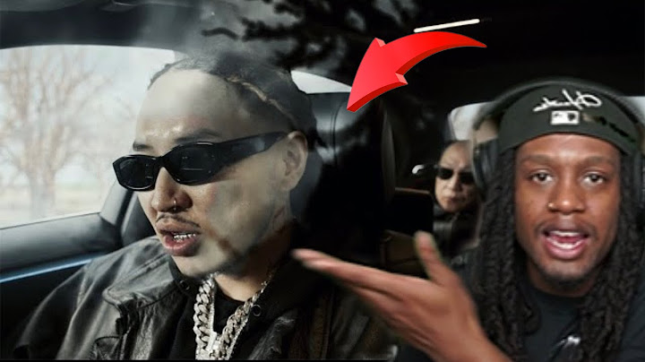 Ginjin - Huvi Zaya ft. Ice Top Boogii | REACTION