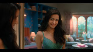 Happy Is My Super Power - Clovia X Shraddha Kapoor