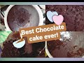best chocolate cake