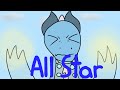 All Star Spoof Map - Part 13