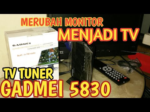 Video: Cara Mendemagnetkan TV