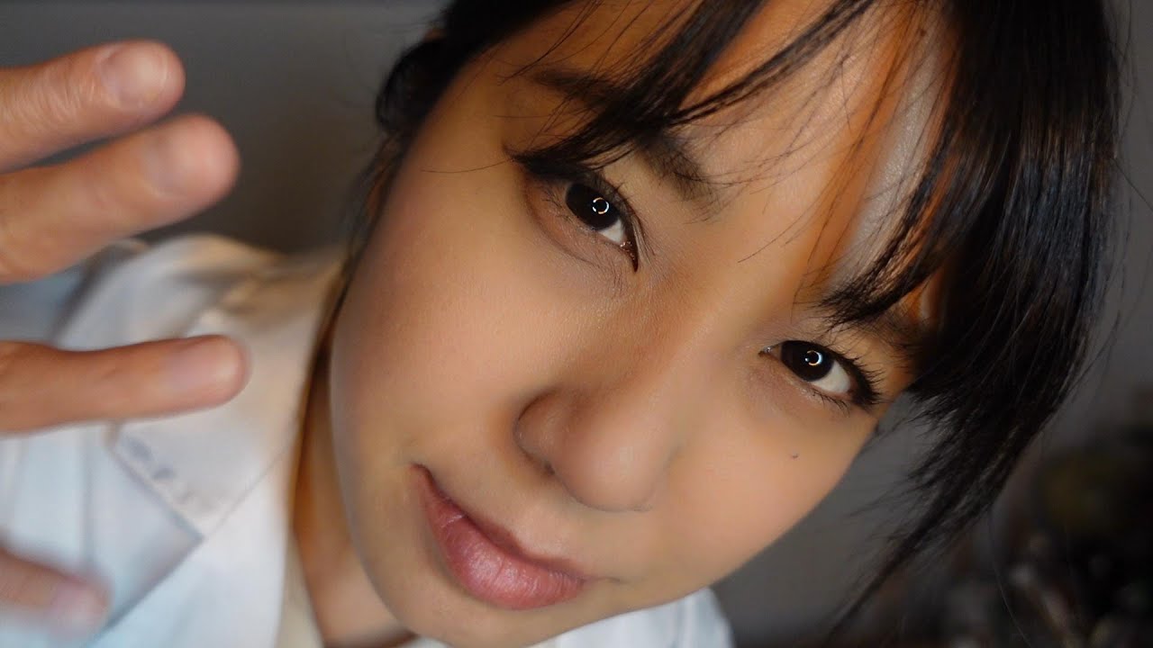 ASMR 嫌味女医🥸来て後悔する体臭改善クリニック😒ロールプレイ