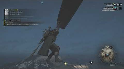 Breakpoint Glitches (part 1/2)