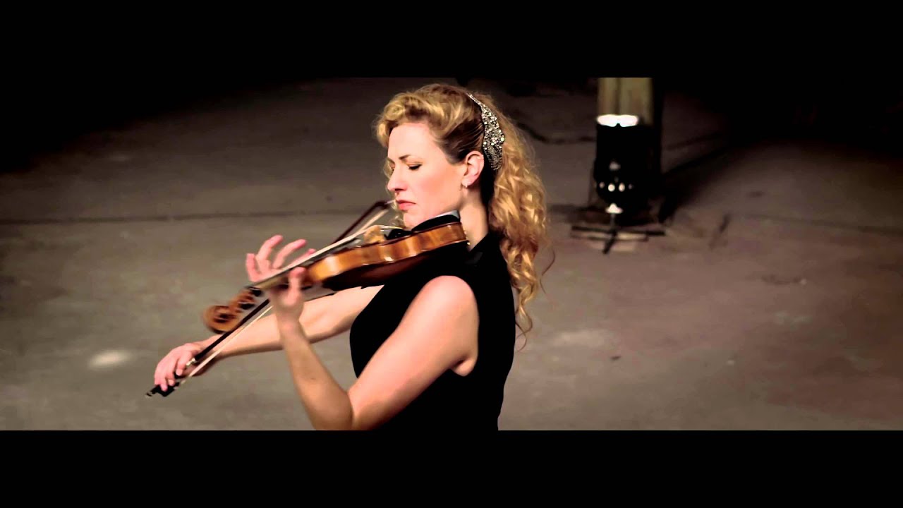 Ysaÿe Ballade | Sonata No. 3 in D Minor | Gwendolyn Masin