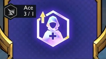 This is how to play Built Different | TFT Teamfight Tactics Set 8.5