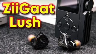 видео: ZiiGaat Lush  - Бюджетная версия Yanyin Canon Pro картинка: ZiiGaat Lush  - Бюджетная версия Yanyin Canon Pro