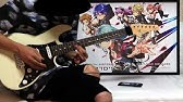 Tokyo 7th シスターズ セブンスシスターズ World S End Punch D Ranker Trailer Youtube Tokyo 7th シスターズ セブンスシスターズ World S End Punch D Ranker Trailer Youtube