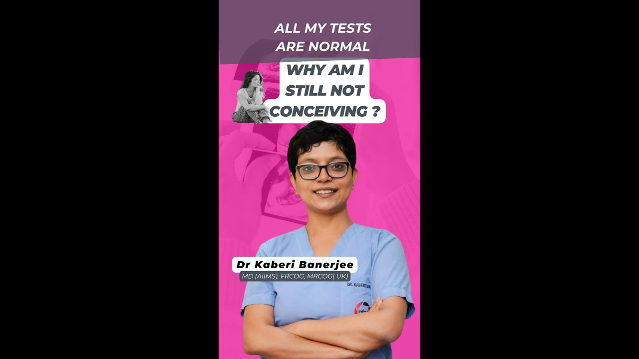 Why Am I Not Conceiving 3 Months After Miscarriage