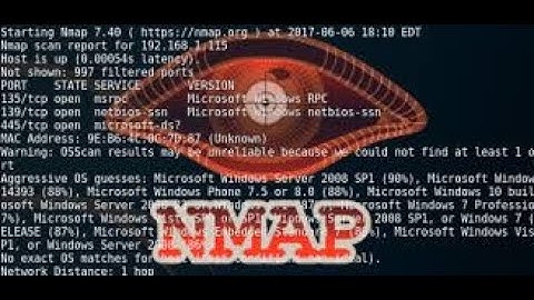How to install NMAP in Termux - Part 1