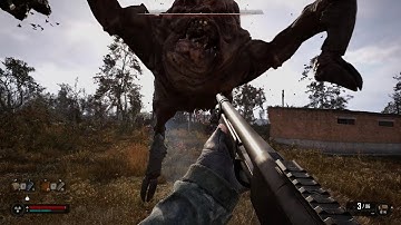 S.T.A.L.K.E.R. 2 - Heart of Chornobyl #154: My 6th South Load Of Loot