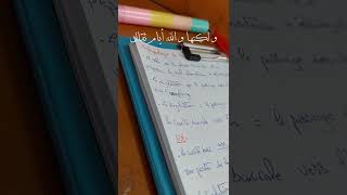 معاذ الله أني ما يئست و لكنها و الله أيام ثقال #تحفيز #تحفيزي #short