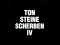 Ton Steine Scherben - Alles ist richtig