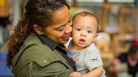 Prevent Child Abuse and Trauma with NEAR@Home Professional Learning Video