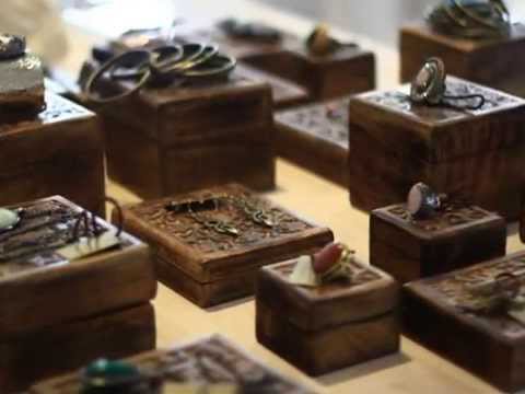 paya - fashion & home accessories.wmv