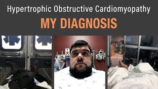 My Diagnosis: Hypertrophic Obstructive Cardiomyopathy (HOCM)