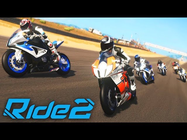 Ride (Multi) traz motos realistas aos fãs de corrida - GameBlast
