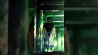 Its Fushiguro Now Toji Fushiguro Edit