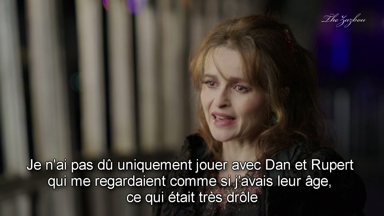 Harry Potter Retour à Poudlard Stream