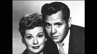 Mysteries & Scandals: Desi Arnaz (with commercial breaks in between)