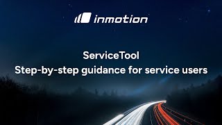 ServiceTool - Presentation