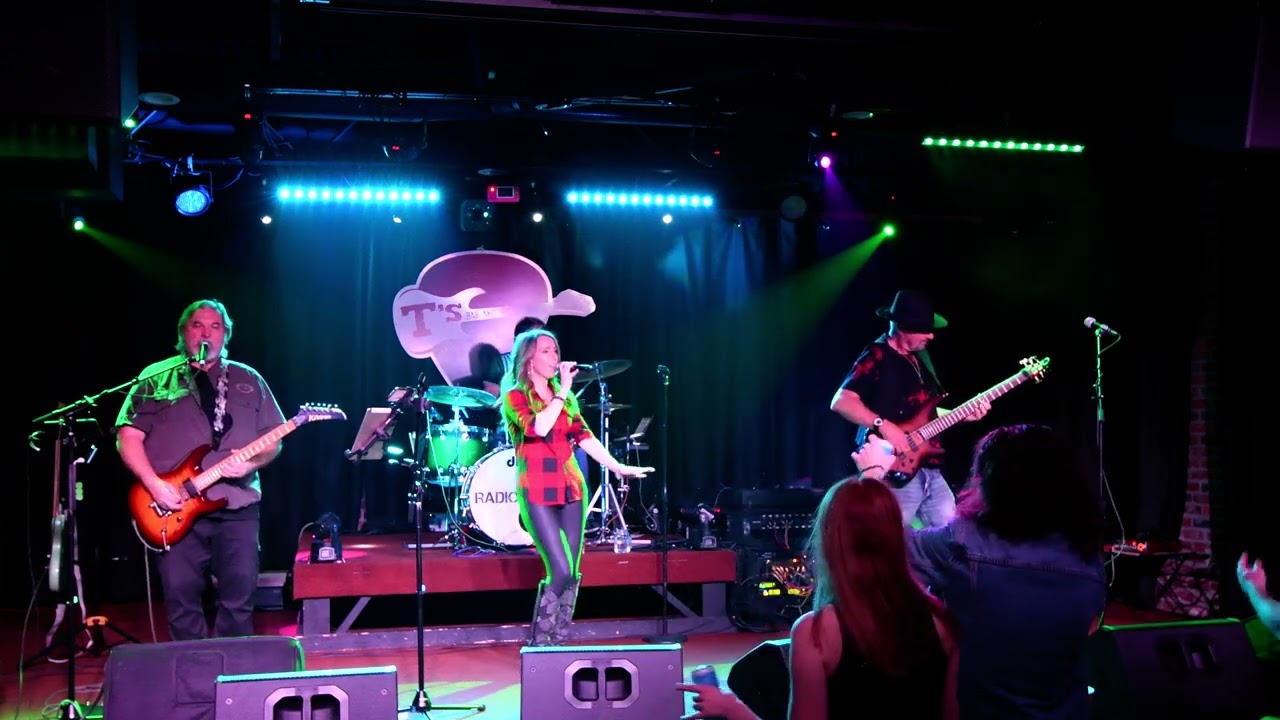 Radio Edit Band Dallas - 
