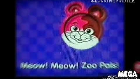 New Zoopals 2 In Clan TVE