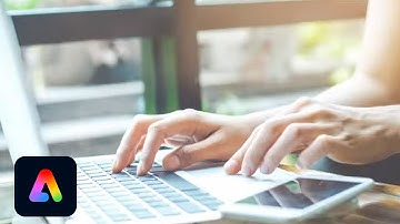 How to Make a Link in Bio Page with Liz Mosley | Adobe Express